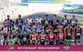 Formasi Pembalap MotoGP 2020 Lengkap, Ada Tiga Pembalap 'Bau Kencur'