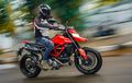 Ducati Hypermotard 950, Moge Gagah Pakai Single Arm dan Jenjang, Harganya Segini