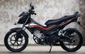 Sosoknya Hilang di Website Resmi AHM, Apakah Honda Sonic 150R Berhenti Diproduksi?