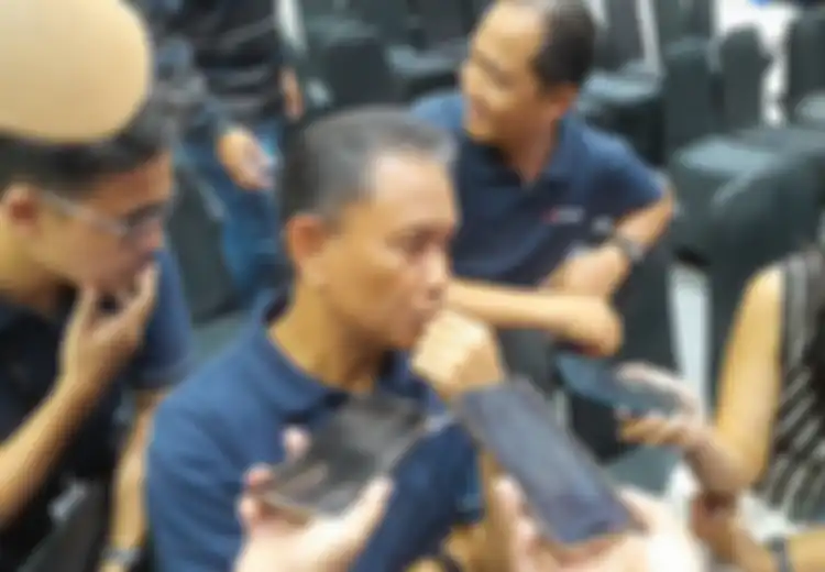 Pentingnya Spareparts Asli Ketimbang Imitasi Buat Mistubishi Fuso
