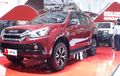 Isuzu Mu-X di Indonesia Tiru Thailand, Warna Jagoan Berubah Jadi Ini