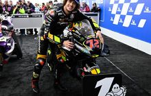 Menggila di Dua Seri Perdana MotoGP 2023, Marco Bezzecchi Belum Mau Pikirkan Gelar Juara