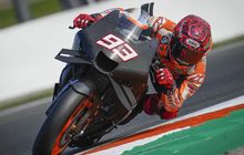 Motornya Semakin Canggih, Marc Marquez Beri Peringatan MotoGP Agar Tidak Menjadi Seperti F1
