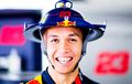 Finish Terbaik, Alexander Albon Selamatkan Muka Tim Red Bull di F1 Jepang