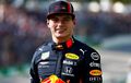 Honda Cabut dari Balap F1. Bagaimana Nasib Pembalap Tim Red Bull, Max Verstappen?
