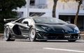 Lamborghini Aventador SVJ Beraura Vintage Mantap Pakai Pelek Belang