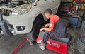 Kapan Waktu Untuk Spooring dan Balancing Ban Mobil? Begini Penjelasan Mekanik