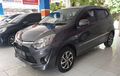 Varian Terbaru Muncul, Harga Mobil Bekas Toyota Agya 2015 Dijual Murah