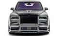 Rolls-Royce Cullinan Edisi Khusus Dari Mansory Menyapa Uni Emirat Arab