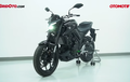 MT-25 Facelift Dirilis, Padahal Motor Matik Masih Jadi Jawara, Yamaha Pede Saja