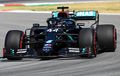 Hasil Kualifikasi F1 Spanyol 2020: Lewis Hamilton Pole Position, Valtteri Bottas Ungguli Max Verstappen