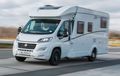 Bikin Motorhome Lebih Nyaman Pelesiran, Ini Opsi Sokbreker Bilstein