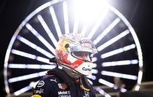 Hasil Kualifikasi F1 Bahrain 2021:  Max Verstappen Pecundangi Lewis Hamilton