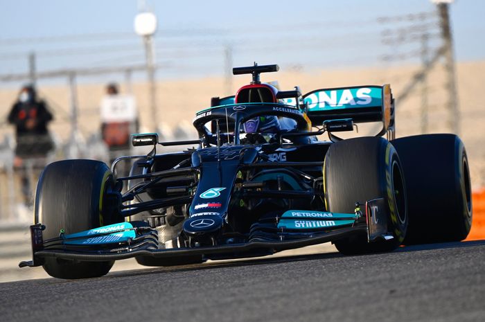 Selain TIm Red Bull, Lewis Hamilton akui waspadai performa dua tim ini di musim kompetisi Formula 1 2021