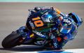 Hasil FP1 Moto2 Spanyol: Adik Valentino Rossi Terdepan, Andi Gilang Posisi 24