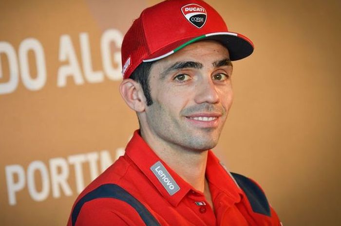Nasib Marc Marquez di MotoGP 2021 belum jelas, Michele Pirro sebut Honda bakal coba tiru Ducati, soal apa?