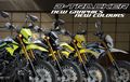 Kawasaki D-Tracker Special Edition 2021 Hadir, Harga Rp 35 Jutaan