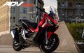 Setelah ADV150, Tahun Depan Honda Dikabarkan Siap Merilis Skuto Bermesin 250 cc