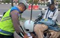Masih di Dalam Panci Polisi, Seperti Ini Skema Tilang Berbasis Poin Terbaru