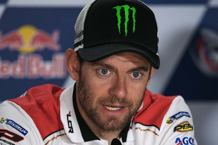 Cal Crutchlow