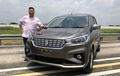 Cincai Cyin! Beli Suzuki All New Ertiga Dapat Program Aftersales Menggiurkan