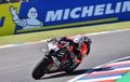 Hasil FP2 MotoGP Argentina 2022 - Aleix Espargaro dan Maverick Vinales Memimpin