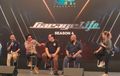 Garage Live Season 4, Bakal Tayang di NET TV, Suguhkan Story Otomotif