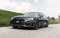 ABT Poles Audi A5 Sportback, Tenaga Naik Penampilan Makin Apik 
