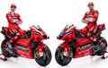 Ducati Siap bawa 8 Motor Tahun 2022, Ada Tim MotoGP Valentino Rossi?