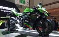 Power Mode Kawasaki Ninja 250 4 Silinder, Mesin Bisa Muntah Tenaga