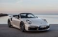 Brabus Dandani Porsche 911 Turbo S Lebih Sporty Bertenaga Buas 820 DK