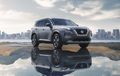 Berita Foto: Lebih Dekat Dengan All New Nissan Rogue 2021