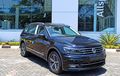 Volkswagen Indonesia Siap Luncurkan SUV Adik Tiguan Tahun Ini, Ini Bocorannya!