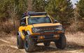 Baru Rilis, Tuner ini Siapkan Paket Engine Swap Untuk Ford Bronco Baru