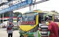 Tegal Terapkan Local Lockdown, Penumpang Bus Mau Turun Wajib di Terminal