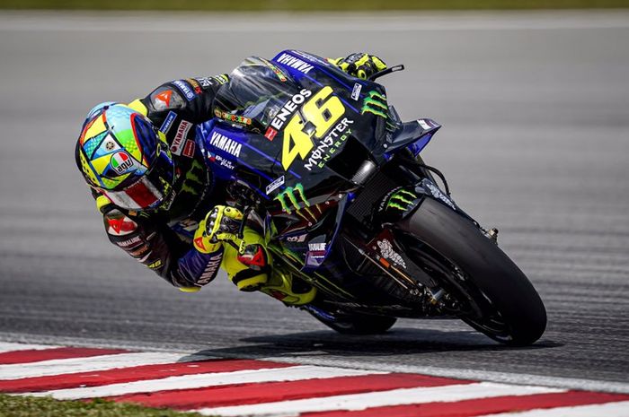 Valentino Rossi 