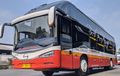 Hino Angkat Dagu, Klaim Kuasai Pasar Bus Indonesia, Jumlahnya Capai Segini