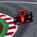 Bos Mercedes Sebut Ferrari Punya Mesin Paling Kuat di F1 Musim 2019