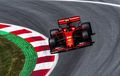 Hasil Kualifikasi F1 Austria: Catat Lap Rekor Baru, Charles Leclerc Raih Pole Position