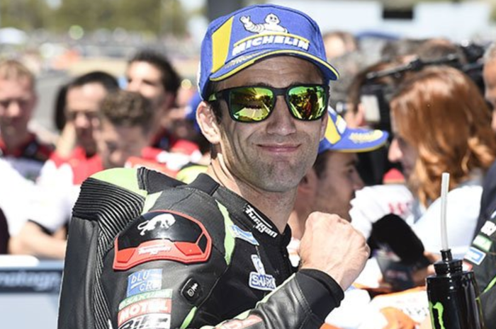 Johann Zarco