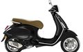 Piaggio Rilis Vespa Primavera 50, Susul Varian Sprint, Power 3,2 Dk