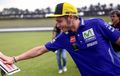 Mengharukan! Valentino Rossi Ceritakan Terbentuknya VR46 Academy
