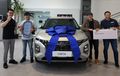 Enak Bener, Hyundai Andalan Beri Gratis Dua Unit SUV Creta ke Konsumen
