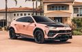 Lamborghini Urus Pasang Wide Body Karbon, Feminin Sekaligus Sporty
