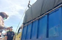 Januari 2027 Jadi Titik Akhir Truk ODOL, Pengusaha Ngeyel Siap-Siap Kena Sanksi