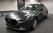 Update Harga JDM Bekas, Mazda 3 Hatchback 2020 Tinggal Segini