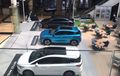 BYD Makin Agresif, Pameran di Mall Jadi Strategi Menarik Konsumen