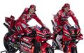 Pernah Dibuat Deg-degan oleh Enea Bastianini, Begini Komentar Pecco Bagnaia untuk di Balap MotoGP 2023