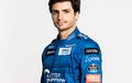 Usai Jalani Tes Virus Corona, Pembalap Tim McLaren F1 Carlos Sainz Dinyatakan Negatif