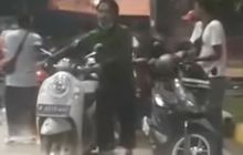 Respons Kilat! Pertamina Turun Tangan Soal Dugaan BBM Tercampur Air di Bogor